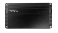 Автомобильный 4-канальный усилитель Focal FPX4.400SQ 