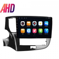 Штатная магнитола Mitsubishi Outlander 2021+ Parafar PF229AHD Android