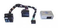 Интерфейс для вывода аудиосигнала от парктроника BMW 1, 3, 5, 6, 7 2005+ Connects2 CTRBM001