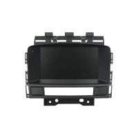 Штатная магнитола Opel Astra J 2009-2015 Carmedia MKD-7076-P6 Android 