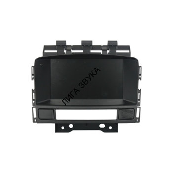 Штатная магнитола Opel Astra J 2009-2015 Carmedia MKD-7076-P6 Android  Carmedia MKD-7076-P6
 - Штатная магнитола Opel / Buick Astra J 2010–2015, 7", 1024*600