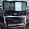 Штатная магнитола Mercedes-Benz ML-class W166, GL-class X166 2011-2015 Radiola RDL-7712 Android 4G SIM DSP
