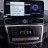 Штатная магнитола Mercedes-Benz ML-class W166, GL-class X166 2011-2015 Radiola RDL-7712 Android 4G SIM DSP