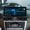 Штатная магнитола Mercedes-Benz ML-class W166, GL-class X166 2011-2015 Radiola RDL-7712 Android 4G SIM DSP
