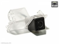 CMOS ИК штатная камера заднего вида Porsche, Seat, Volkswagen AVEL AVS315CPR (#101)