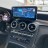 Штатная магнитола Mercedes-Benz B-class, C-class 2011-2015, E, GLA, G, CLS, GLK, CLA W176 2013-2016 NTG 4.0 / 4,5 Radiola RDL-7701 Android