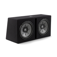Сабвуфер корпусной пассивный JBL Stage 1220B