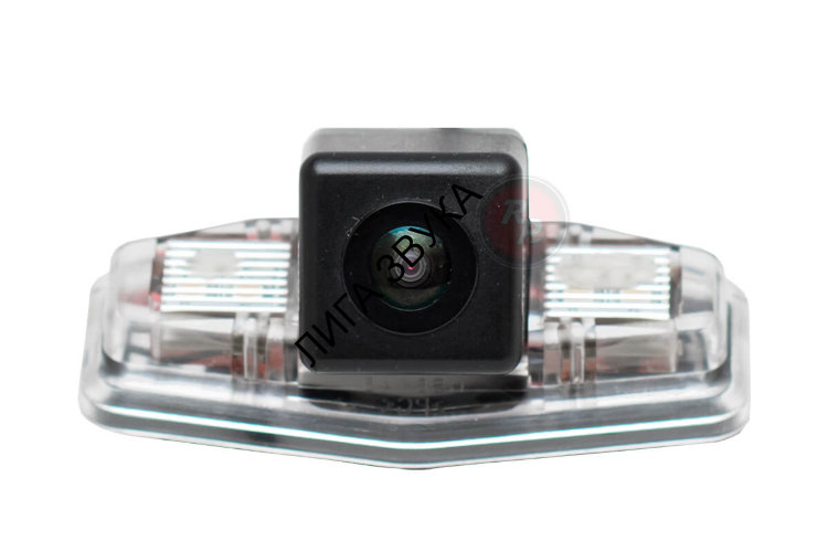 Камера RedPower HOD181P Premium для Honda Accord 8 (2008-2010), Civic 4D (2012+)
