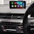 Штатная магнитола Audi Q7 3G 2015-2018 Radiola RDL-8807 (TC-8807)