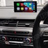 Штатная магнитола Audi Q7 3G 2015-2018 Radiola RDL-8807 (TC-8807)