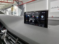 Штатная магнитола Audi Q7 3G 2015-2018 Radiola RDL-8807 (TC-8807)