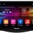 Штатная магнитола Toyota RAV4 2006-2012 Carmedia OL-9688-NPQ Android 4G DSP Qled