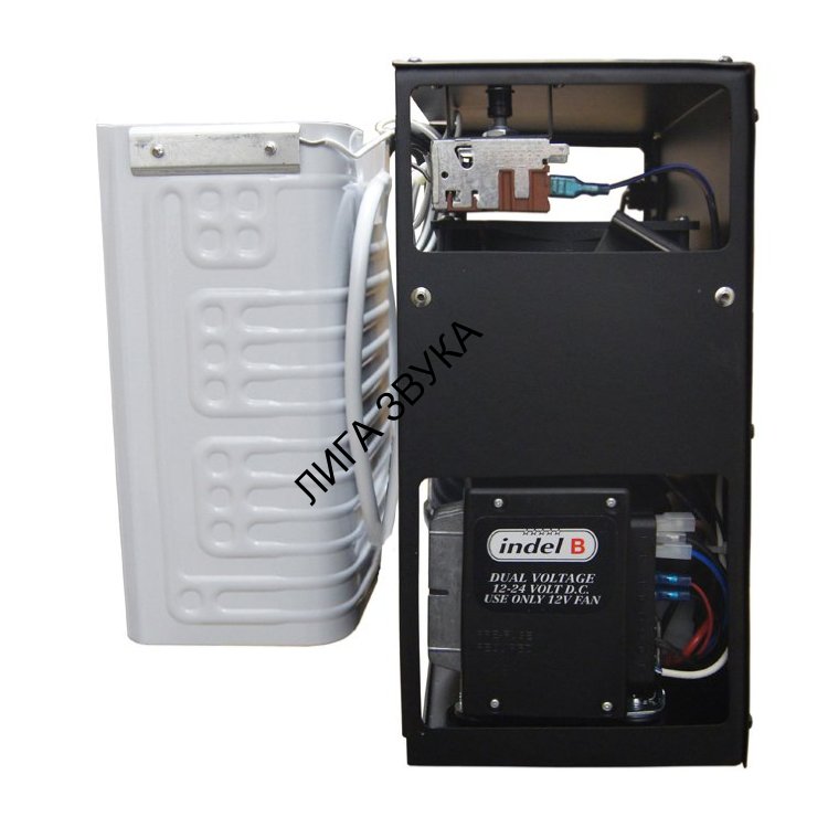 Охлаждающий компрессорный агрегат Indel B UR25 для встраиваемого холодильника