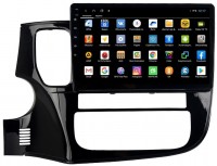 Штатная магнитола Mitsubishi Outlander Parafar PF230XHD-22 Android  4G LTE DSP 