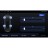 Штатная магнитола Chrysler 300/300C 2006-2010 (LX) Aspen 2006–2008 Sebring 2006-2010 (JS) Grand Voyager 2008+ PT Cruiser 2009-2010 Town Country 2005+ Parafar PF897Lite Android