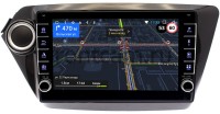 Штатная магнитола Kia Rio III 2011-2017 OEM BGT9-9011 Android 