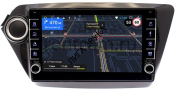 Штатная магнитола Kia Rio III 2011-2017 OEM BGT9-9011 Android  Штатная магнитола Kia Rio III 2011-2017 OEM BGT9-9011 Android 