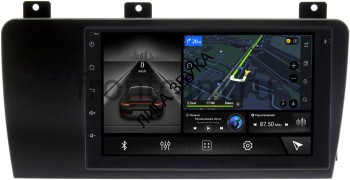 Штатная магнитола Volvo S60, V70 II, XC70 2004-2007 Canbox M-Line 9864-RP-VLS67B-158 Android 4G-SIM, 4/64, DSP Штатная магнитола Volvo S60, V70 II, XC70 2004-2007 Canbox M-Line 9864-RP-VLS67B-158 Android 4G-SIM, 4/64, DSP