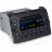 Штатная магнитола Toyota Land Cruiser Prado 120 2002-2009 / Lexus GX470 2002-2009 Parafar PF456D Android 7.1.1 
