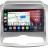 Штатная магнитола Chevrolet Captiva 2011-2016 Canbox H-Line 4197-9-1393  Android 4G-SIM, 8/128, DSP, QLed