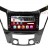 Штатная магнитола Hyundai Sonata 2010-2013 Carwinta KV-1059T8 Android 8.1 