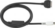 Адаптер iPod/Phone для CMS1 Clarion CCUIPOD2   