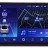2 DIN универсальная магнитола Teyes CC2L 2/32 7 дюймов Android 