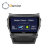Штатная магнитола Hyundai Santa Fe, iX-45 2012+ CarMedia OL-9703 поддержка High-Tech / Sport