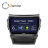 Штатная магнитола Hyundai Santa Fe, iX-45 2012+ CarMedia OL-9703 поддержка High-Tech / Sport