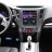 Штатная магнитола Subaru Outback, Legacy 2009-2015 Carmedia ZF-1070B-Q6 DSP, Tesla Style, 4G Sim, CarPlay 