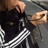 Штатная магнитола BMW 3 Series E90 / E91 / E92 / E93 (врезается в торпедо с IDrive) 2005-2012 Radiola RDL-6273 L в стиле F-серии NBT 