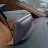 Штатная магнитола BMW 3 Series E90 / E91 / E92 / E93 (врезается в торпедо с IDrive) 2005-2012 Radiola RDL-6273 L в стиле F-серии NBT 