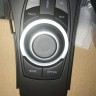 Штатная магнитола BMW 3 Series E90 / E91 / E92 / E93 (врезается в торпедо с IDrive) 2005-2012 Radiola RDL-6273 L в стиле F-серии NBT 