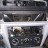 Штатная магнитола BMW 3 Series E90 / E91 / E92 / E93 (врезается в торпедо с IDrive) 2005-2012 Radiola RDL-6273 L в стиле F-серии NBT 