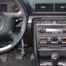 Переходная рамка Audi A4 (B6) 2000-2006 Incar RAU4-01 1DIN