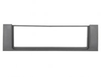 Переходная рамка Audi A4 (B6) 2000-2006 Incar RAU4-01 1DIN