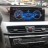 Штатная магнитола BMW X1 F48 2016-2017 NBT Carmedia XN-B1009-Q6 Android 10