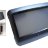 Монитор на подголовник с 9" экраном со встроенным DVD и играми Pleervox PLV-BRDVD-9BL