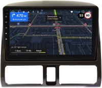 Штатная магнитола Honda CR-V II 2001-2006 OEM GT9-9204 2/16 Android