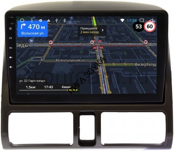 Штатная магнитола Honda CR-V II 2001-2006 OEM GT9-9204 2/16 Android Штатная магнитола Honda CR-V II 2001-2006 OEM GT9-9204 2/16 Android