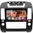 Штатная магнитола Nissan Navara 2005-2010 Carwinta CF-3325B Android 9.0 