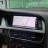 Штатная магнитола Audi A4 2013-2016 B8 Radiola RDL-9608 (TC-9608) Android