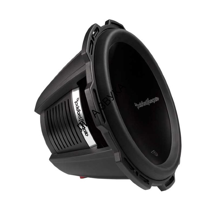 Автомобильный сабвуфер Rockford Fosgate T1D215