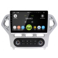 Штатная магнитола Ford Mondeo 4 2007-2010 Roximo CarDroid RD-1708FA Android