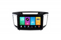 Штатная магнитола Hyundai Creta 2015-2021 FarCar D407M Android