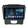 Штатная магнитола Chevrolet Colorado 2012-2016, Trailblazer 2012-2016 FarCar TG435M S400 Android 4G SIM DSP