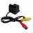 Цветная ш​татная камера заднего вида SsangYong New Actyon Pleervox PLV-CAM-SSY03