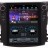 Штатная магнитола Mitsubishi Outlander 2 2006-2014, Peugeot 4007 2007-2013, Citroen C-crosser 2007-2012 Carmedia ZF-1106-DSP Tesla Style Android