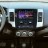 Штатная магнитола Mitsubishi Outlander 2 2006-2014, Peugeot 4007 2007-2013, Citroen C-crosser 2007-2012 Carmedia ZF-1106-DSP Tesla Style Android