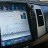 Штатная магнитола Mitsubishi Outlander 2 2006-2014, Peugeot 4007 2007-2013, Citroen C-crosser 2007-2012 Carmedia ZF-1106-DSP Tesla Style Android